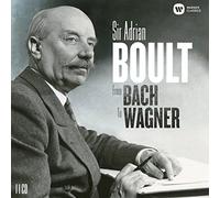 From Bach to Wagner