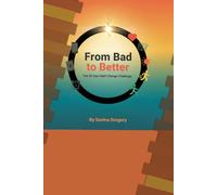 From Bad to Better: The 30-Day Habit Change Challenge