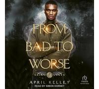 From Bad to Worse: 12 (Saint Lakes)