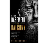 From Basement to Balcony: An Underdog Story About Risk, Resilience, and Reinvention