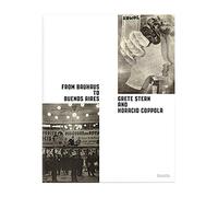 From Bauhaus to Buenos Aires: Grete Stern and Horacio Coppola