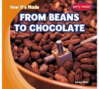 From Beans to Chocolate (How It's Made)