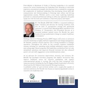 From Bedside to Boardroom: A Guide to Nursing Leadership