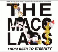 From Beer to Eternity [DVD]