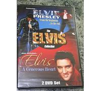 From Beginning to End/Generous [Alemania] [DVD]