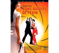 From Beijing with Love [Francia] [DVD]