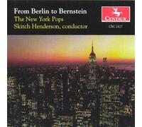 From Berlin to Bernstein