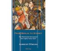 From Berlin to Sydney: The Weintraubs Syncopators' Jazz Legacy (1924-1940): 25 (Exile Studies)