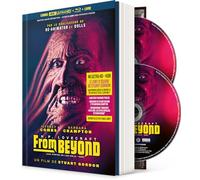From Beyond : Aux portes de l'au-delà [Francia] [Blu-ray]