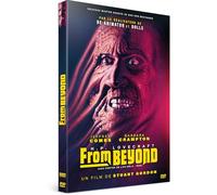 From Beyond : Aux portes de l'au-delà [Francia] [DVD]