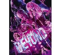 From Beyond [Blu-ray]