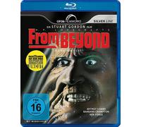 From Beyond [Blu-ray] [Alemania] [Alemania]