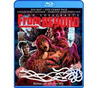 From Beyond [Edizione: Stati Uniti] [Alemania] [Blu-ray]