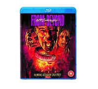 From Beyond [Reino Unido] [Blu-ray]
