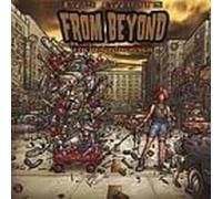 From Beyond the Back Burner by Gas Giants (1999) Audio CD