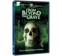 From Beyond the Grave [Reino Unido] [DVD]