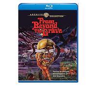 From Beyond the Grave [USA] [Blu-ray]