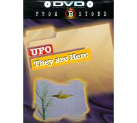 From Beyond: UFO They Are Here [USA] [DVD]