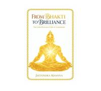 From Bhakti To Brilliance: The Lord Hanuman Code of Leadership