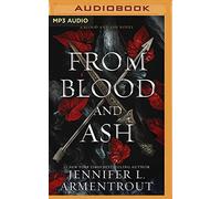 From Blood and Ash