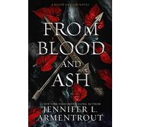 From Blood and Ash: A Blood and Ash Novel: 1