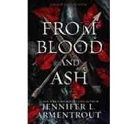 From Blood And Ash (blood And Ash #1)