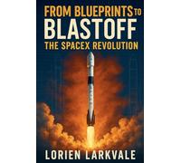 From Blueprints to Blastoff: The SpaceX Revolution