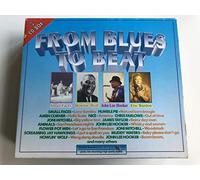 From Blues to Beat ( 3er Box)