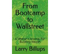 From Bootcamp to Wallstreet: A Veteran's Arsenal For Building Wealth