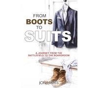 From Boots to Suits: A Journey from the Battlefield to the Boardroom