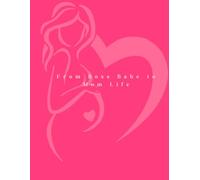 From Boss Babe to Mom Life: A Modern Mom’s Journal