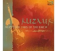 From Both Ends of Th - Klezmer