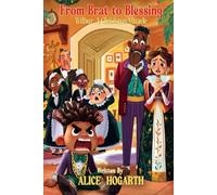 From Brat to Blessing: Wilbur: A Christmas Miracle