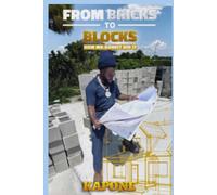 From Bricks to Blocks: How Mr. Done It, Did It
