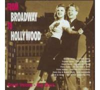 From Broadway To Hollywood Vol. 2