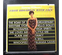 From Broadway With Love
