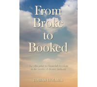 From Broke to Booked: The Blueprint to financial freedom in the service & beauty industry