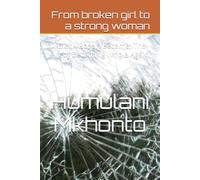 From broken girl to a strong woman: I Bled,I Rose, I Became; The Art of Becoming Whole Again