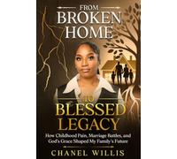 From Broken Home to Blessed Legacy: How Childhood Pain, Marriage Battles, and God’s Grace Shaped My Family’s Future (Restored Family)