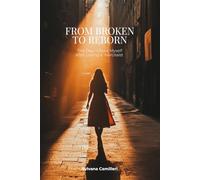 From Broken to Reborn: The Day I Chose Myself After Loving a Narcissist