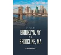 From Brooklyn, NY to Brookline, MA