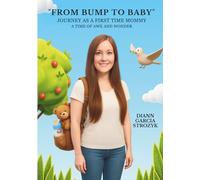 FROM BUMP TO BABY: Journey as a First Time Mommy, A Time Of Awe and Wonder