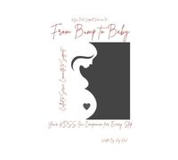 From Bump to Baby: Your KDSSC Companion for Every Step