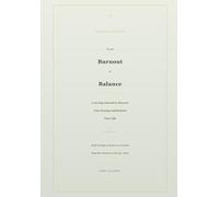 From Burnout to Balance: A 90-Day Journal to Recover Your Energy and Reclaim Your Life (The Calm Mind Collection)