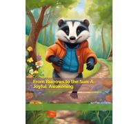 From Burrows to the Sun: A Joyful Awakening