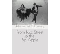 From Bute Street to the Big Apple