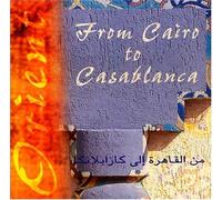 From Cairo to Casa