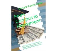 From Campus to Repayment: A Straight Answer Guide to Student Loans, Repayment, and Every Law That Changed While You Weren’t Looking