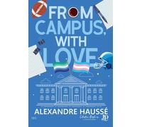 From campus, with love
