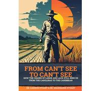 From Can't See to Can't see: HOW THE CHAINS OF LABOR AND LACK STILL BIND US, FROM THE CAROLINAS TO THE CARIBBEAN